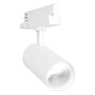 TR SP XR V 930 24DEG WT FRUIT 30W 3000К Трековий світильник IP20 LEDVANCE (4099854617126) 4099854617126 фото