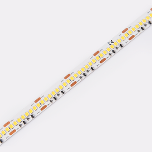 LED стрічка 256-2835-24V-IP20 34W 4800Lm 4000K 2.5м COLORS (DS8256-24V-12mm-NW) DS8256-24V-12mm-NW фото