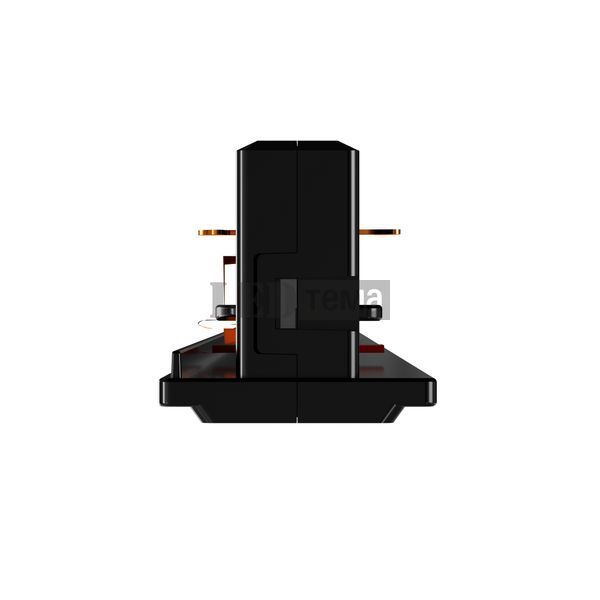 Pixo Line DRIVER 56W MULTIPOWER 600 BLK блок питания черный Sylvania (0007866) 0007866 фото