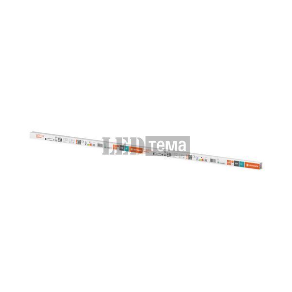 LED TUBE T8 EM UO V 1200 20W 840 FR G13 Світлодіодна лампа одностороннє підключення Ledvance (4099854434808) 4099854434808 фото