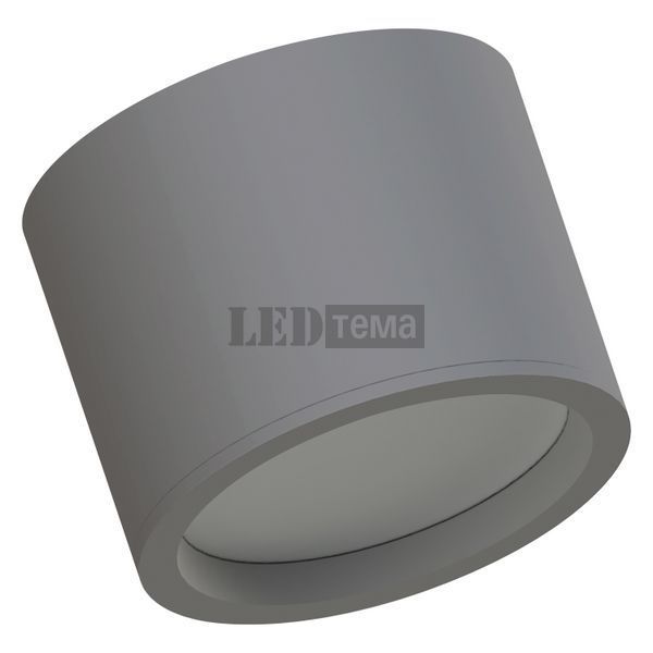 DL CMFT FRAME D250 GY Монтажная рамка LEDVANCE (4099854500183) 4099854500183 фото