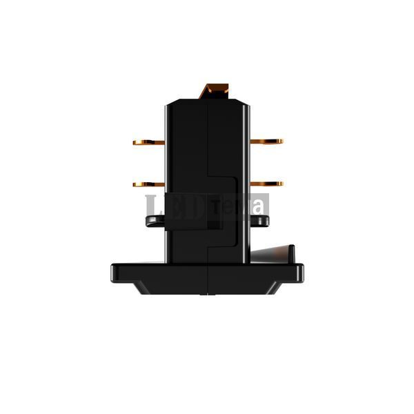 Pixo Line DRIVER 56W MULTIPOWER 600 BLK блок питания черный Sylvania (0007866) 0007866 фото
