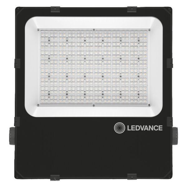 FL PFM 290W/3000K ASYM 55X110 BK прожектор Ledvance (4058075353572) 4058075353572 фото