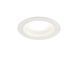 START Downlight 150 IP54 1200lm 830 12W Світильник круглий врізний Sylvania (0030324) 0030324 фото 3