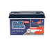 Акумуляторна батарея LiFePO4 Timeusb 12.8V 100Ah Pro, 1280Wh, BMS 100A, 260168210мм (Timeusb-12.8V100Ah-Pro) Timeusb-12.8V100Ah-Pro фото 2