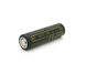 Акумулятор 14500 LiitoKala Lii-14A, 800mAh, 3.7V, Black Q100/500 (LiitoKala Lii-14A) LiitoKala Lii-14A фото 2