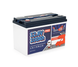 Акумуляторна батарея LiFePO4 Timeusb 12.8V 100Ah Pro, 1280Wh, BMS 100A, 260168210мм (Timeusb-12.8V100Ah-Pro) Timeusb-12.8V100Ah-Pro фото 1