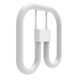 DULUX LED SQ28 EM V 13W 840 GR8 компактна світлодіодна лампа LEDVANCE (4099854501753) 4099854501753 фото 4