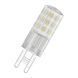 LED PIN 60 320 4.9W 840 Clear G9 лампа світлодіодна OSRAM (4058075840546) 4058075840546 фото 3