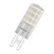 LED PIN 60 320 4.9W 840 Clear G9 лампа світлодіодна OSRAM (4058075840546) 4058075840546 фото 1