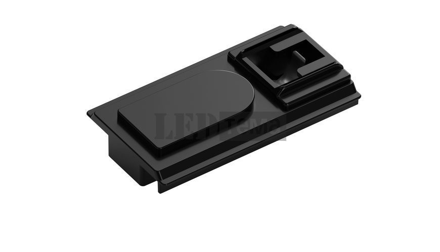 Pixo Line DRIVER 56W MULTIPOWER 600 BLK блок питания черный Sylvania (0007866) 0007866 фото