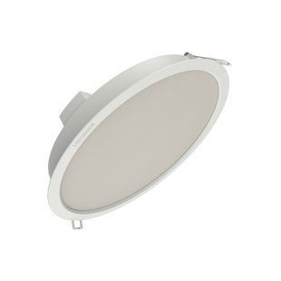 DL IP44 DN DN 215 865 2760LM WT 24W 6500К круглый даунлайт LEDVANCE (4099854561443) 4099854561443 фото
