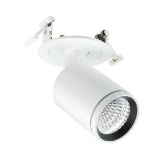 ST770B LED39S/930 PSU-E OVL-H WH 31W 3000К Трековый светильник IP20 Philips (910505100014) 910505100014 фото