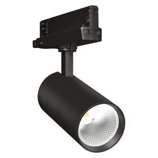 TR SP XR V 730 24DEG BK MEAT 30W 3000К Трековий світильник IP20 LEDVANCE (4099854617164) 4099854617164 фото