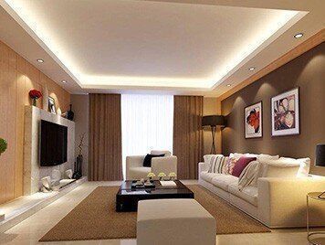 LED стрічка 80-2835-24V-IP20 6.6W 1010Lm 3000K 5м COLORS (D880-24V-8mm-WW) D880-24V-8mm-WW фото