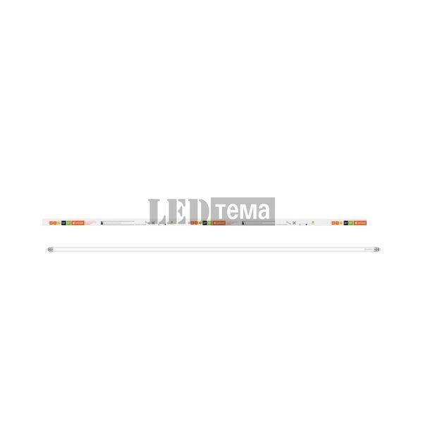 LED TUBE T5 EXT HE28 P 1149 16W 830 FR G5 Светодиодная лампа управляемая одностороннее подключение Ledvance (4099854294303) 4099854294303 фото