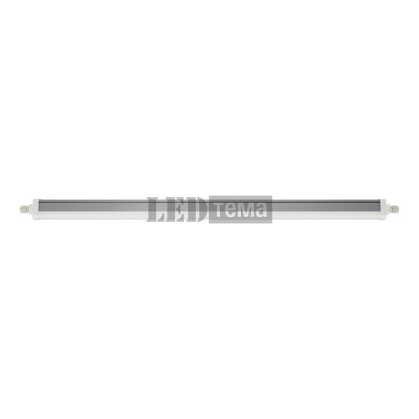 DP FLEX TH 1200 P ML 840 IP66 19-26-31-34W 4000К Пиловологозахищений світильник перем. потуж. LEDVANCE (4099854440601) 4099854440601 фото