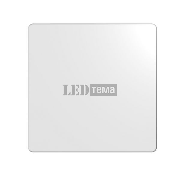 SF FLAT SQ DA 500 P 83040 27W 3000/4000К Накладний світильник DALI-2 DIM CCT IP54 LEDVANCE (4099854292798) 4099854292798 фото