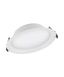 DL ALU DN 200 35 W 3000 K IP44/IP20 WT Ledvance (4058075091559) Світлодіодний світильник Downlight з алюмінієвим корпусом 4058075091559 фото 1