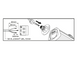 DP FLEX TH 1200 P ML 840 IP66 19-26-31-34W 4000К Пиловологозахищений світильник перем. потуж. LEDVANCE (4099854440601) 4099854440601 фото 14