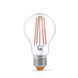 Filament A60FF E27 8W 14мкмоль/с 1200K AC198-242В 360&deg; светодиодная фитолампа VIDEX (VL-A60FF-08271) VL-A60FF-08271 фото 2