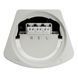 DP FLEX TH 1200 P ML 840 IP66 19-26-31-34W 4000К Пиловологозахищений світильник перем. потуж. LEDVANCE (4099854440601) 4099854440601 фото 6