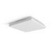 SF FLAT SQ DA 500 P 83040 27W 3000/4000К Накладний світильник DALI-2 DIM CCT IP54 LEDVANCE (4099854292798) 4099854292798 фото 3