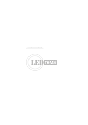 DL CMFT EXCH RING D150 BK Декоративное кольцо для светильника LEDVANCE (4099854515316) 4099854515316 фото