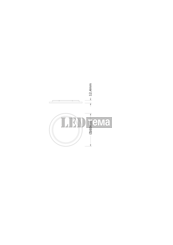 DL CMFT EXCH RING D150 BK Декоративное кольцо для светильника LEDVANCE (4099854515316) 4099854515316 фото
