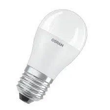 LED VALUE Classic P75 7,5W/840 230V FR E27 Світлодіодна лампа Osram (4058075624221) 4058075624221 фото
