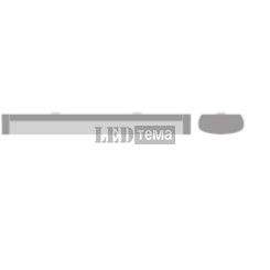 LN SF IP44 600 P 840 WT 18W 4000К Лінійний світильник LEDVANCE (4058075733091) 4058075733091 фото
