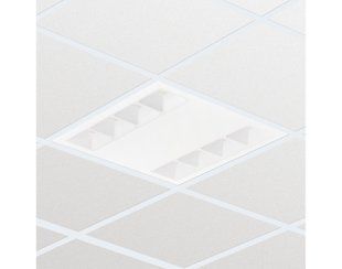 RC360B LED34S/940 PSU W60L60 VPC PIP 26W 4000К Светильник панель IP20/IP40 Philips (910505100255) 910505100255 фото