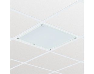 CR250B LED55S/840 PSD W60L60 IP65 63W 4000К Светильник для чистых помещений DALI-2 управляемый Philips (910503910170) 910503910170 фото