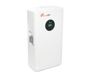 Акумулятор FelicityESS LiFePO4 LUX-E-48100LG03 48V 100Ah, BMS100A@16S, 5.12kWh , до 6 parallel, CAN&RS485, IP21, 6000Cycles, 775x425x209mm, 55kg (LUX-E-48100LG03) LUX-E-48100LG03 фото
