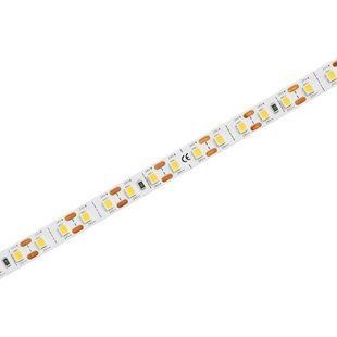LED стрічка CR8120-24V-8mm-WW-IP20 3000K 9,6W 1335Lm COLORS (CR8120-24V-8mm-WW) CR8120-24V-8mm-WW фото