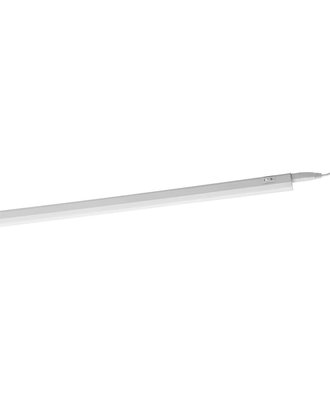 LED SWITCH BATTEN 0.3M 4W/840 Линейный светодиодный светильник с кнопкой Ledvance (4058075266704) 4058075266704 фото