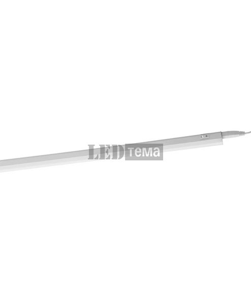 LED SWITCH BATTEN 0.3M 4W/840 Линейный светодиодный светильник с кнопкой Ledvance (4058075266704) 4058075266704 фото