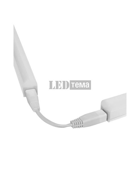 LED SWITCH BATTEN 0.3M 4W/840 Линейный светодиодный светильник с кнопкой Ledvance (4058075266704) 4058075266704 фото