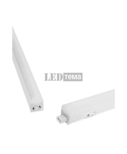 LED SWITCH BATTEN 0.3M 4W/840 Линейный светодиодный светильник с кнопкой Ledvance (4058075266704) 4058075266704 фото