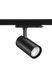 Pixo Medium 31W 3680LM 940 NB MB WB BLACK CRI90 24&deg;-36&deg;-54&deg; трековый светильник трехфазный черный с дополнительными линзами Sylvania (0004549) 0004549 фото 1
