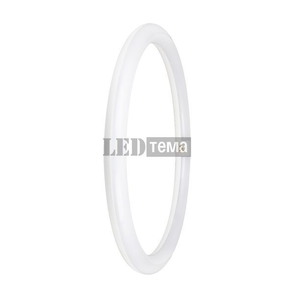 LED TUBE T9 C 40 EM VALUE 24W 865 FR G10Q Світлодіодна лампа одностороннє підключення Ledvance (4099854042584) 4099854042584 фото