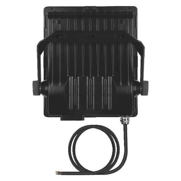 FL PFM 50W/3000K ASYM 45X140 BK прожектор Ledvance (4058075353619) 4058075353619 фото