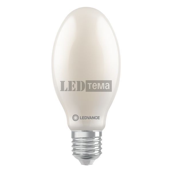 HQL LED FIL V 5400LM 32W 827 E40 светодиодная лампа для промышленных и уличных светильников LEDVANCE (4099854853364) 4099854853364 фото