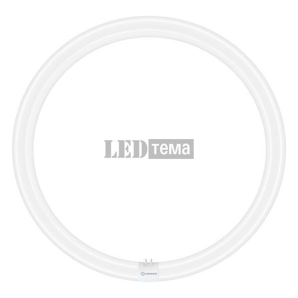 LED TUBE T9 C 40 EM VALUE 24W 865 FR G10Q Світлодіодна лампа одностороннє підключення Ledvance (4099854042584) 4099854042584 фото