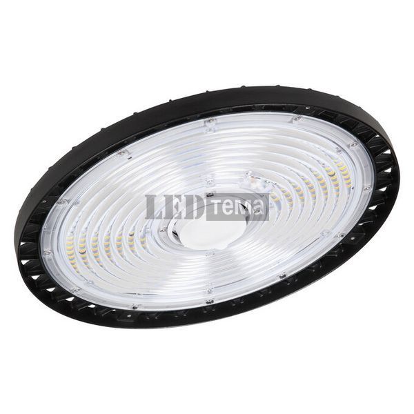 HB SEN P 190W 840 110DEG IP65 Ledvance Світильник для високих стель з датчиком руху та освітленості (4058075603288) 4058075603288 фото