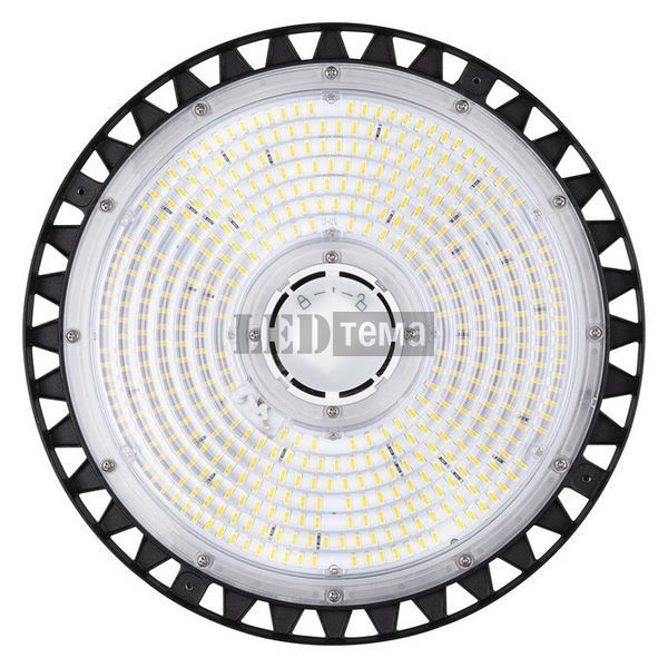 HB SEN P 190W 840 110DEG IP65 Ledvance Світильник для високих стель з датчиком руху та освітленості (4058075603288) 4058075603288 фото