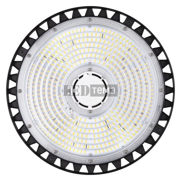 HB SEN P 190W 840 110DEG IP65 Ledvance Світильник для високих стель з датчиком руху та освітленості (4058075603288) 4058075603288 фото