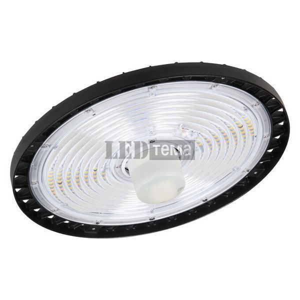HB SEN P 190W 840 110DEG IP65 Ledvance Світильник для високих стель з датчиком руху та освітленості (4058075603288) 4058075603288 фото