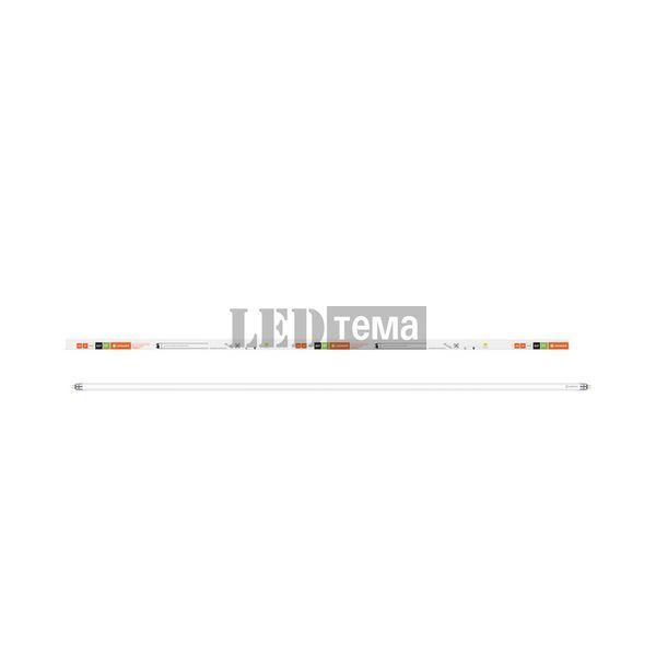 LED TUBE T5 EXTERNAL HE28 1149 mm 16W 840 лампа світлодіодна димована LEDVANCE (4099854294327) 4099854294327 фото