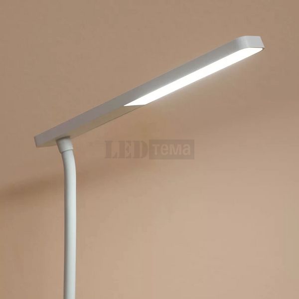 Настільна світлодіодна лампа LEDVANCE PANAN FOLD 5W 4000K акумуляторна (4058075747869) 4058075747869 фото